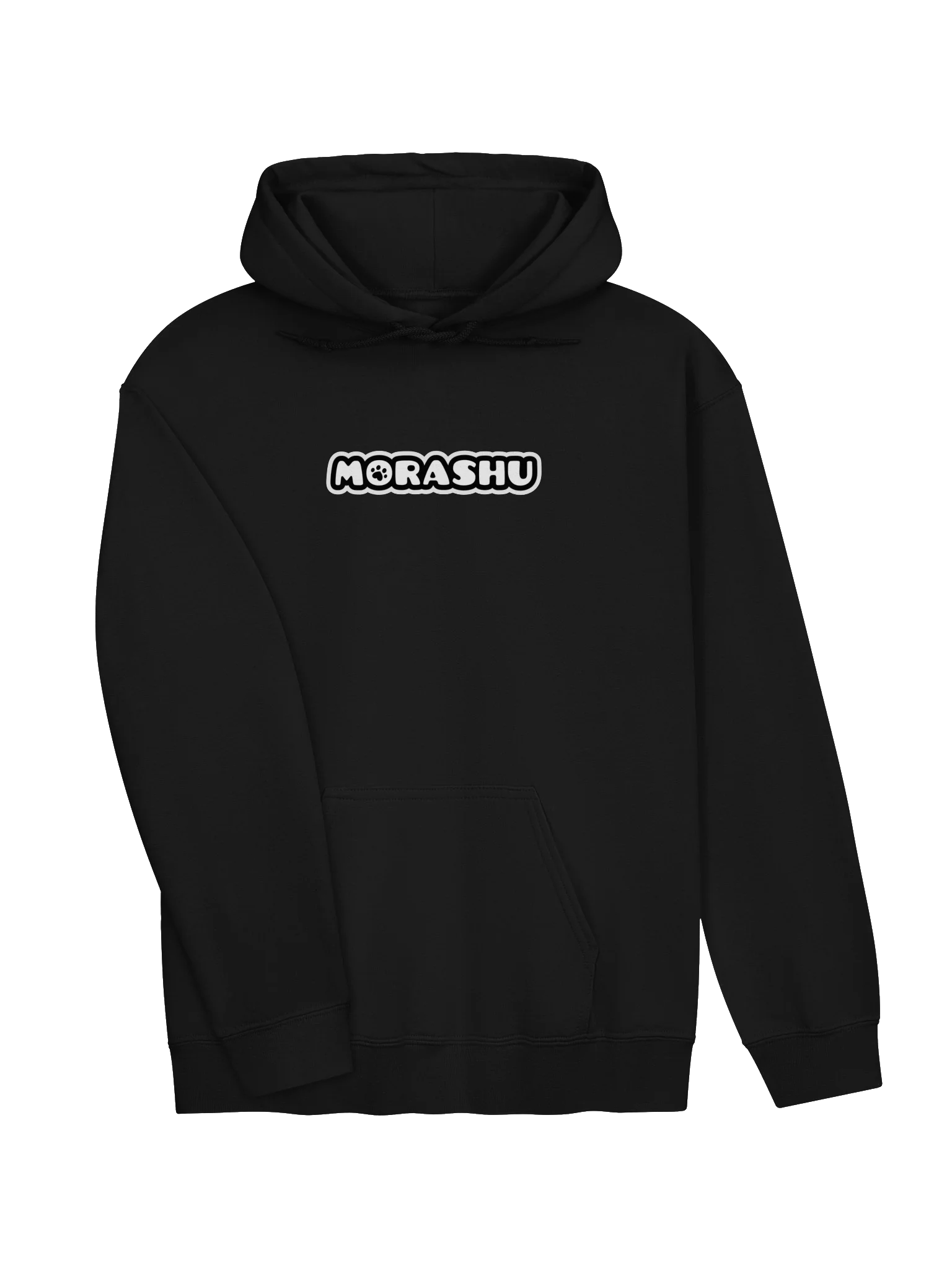Logo Basic Hoodie product image (31)