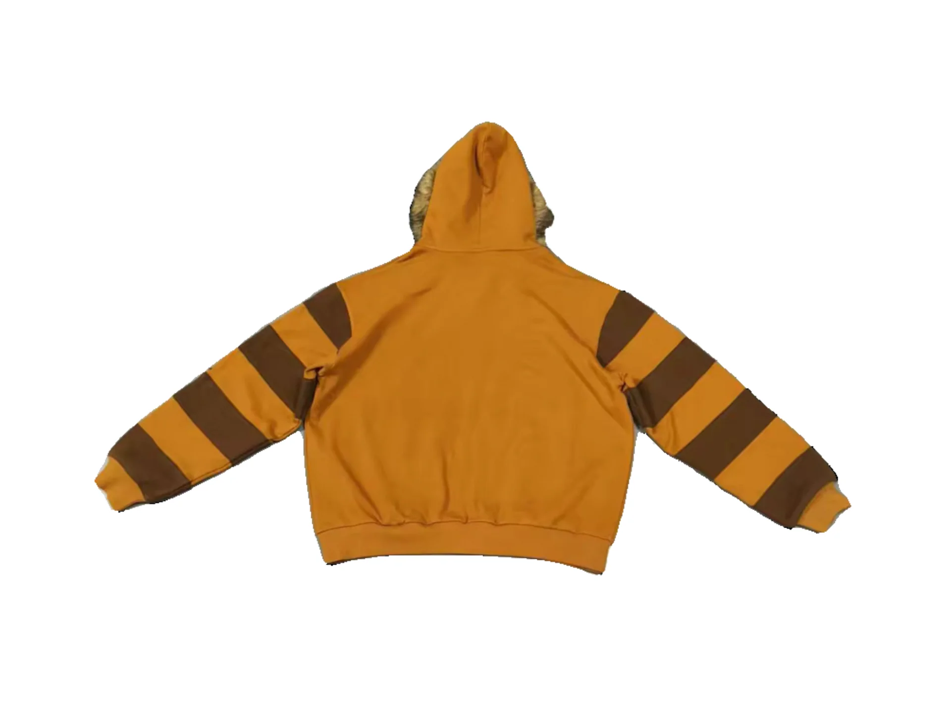 RIGBY ZIP-UP PRE-ORDER product image (2)