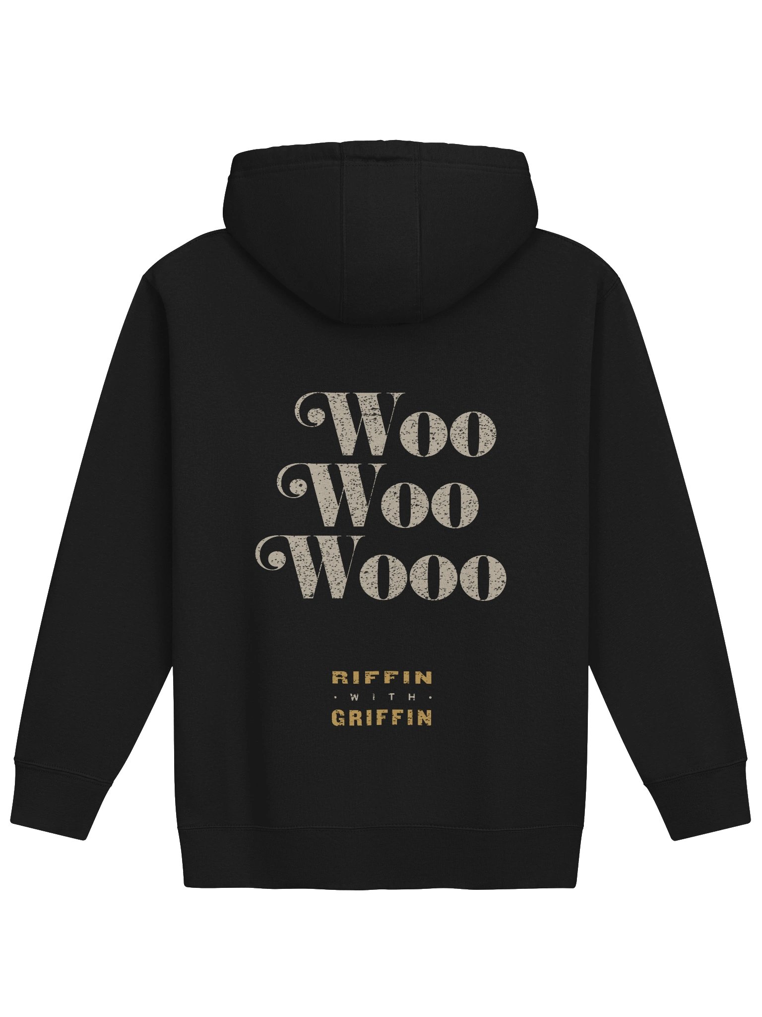 The Singing Mic! Premium Hoodie product image (2)