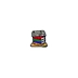 I Asked for Evidence and Ruined Lunch | 2-Inch Die-Cut Sticker