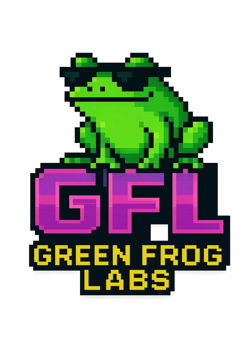 GreenFrogLabs Gift Card product image (1)
