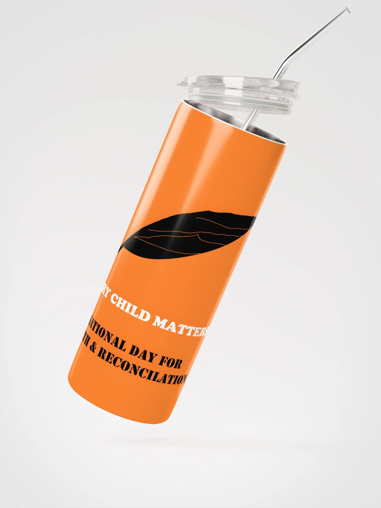 Every Child Matters Tumbler product image (3)