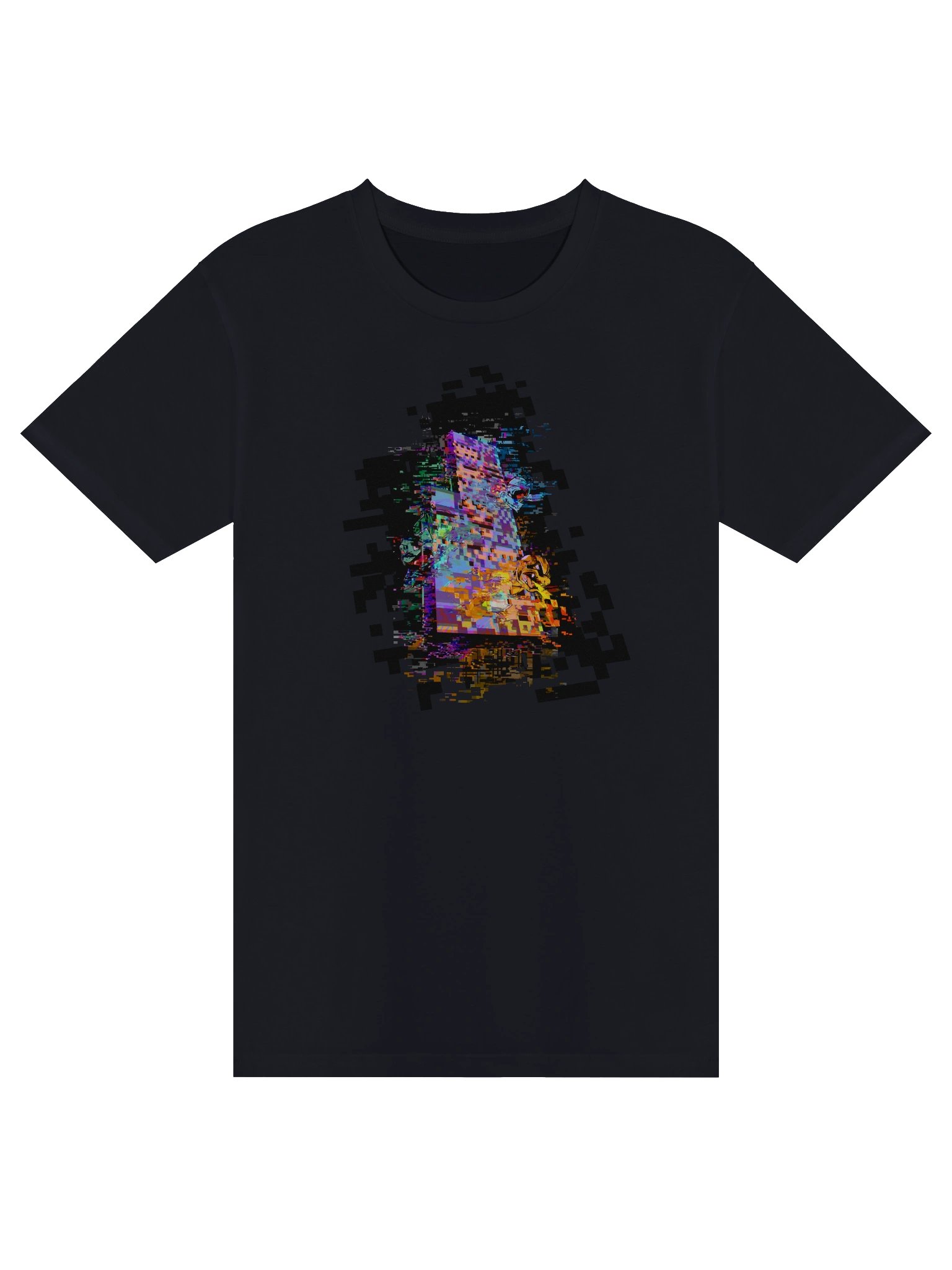 MissingNo. - Premium T-Shirt product image (9)