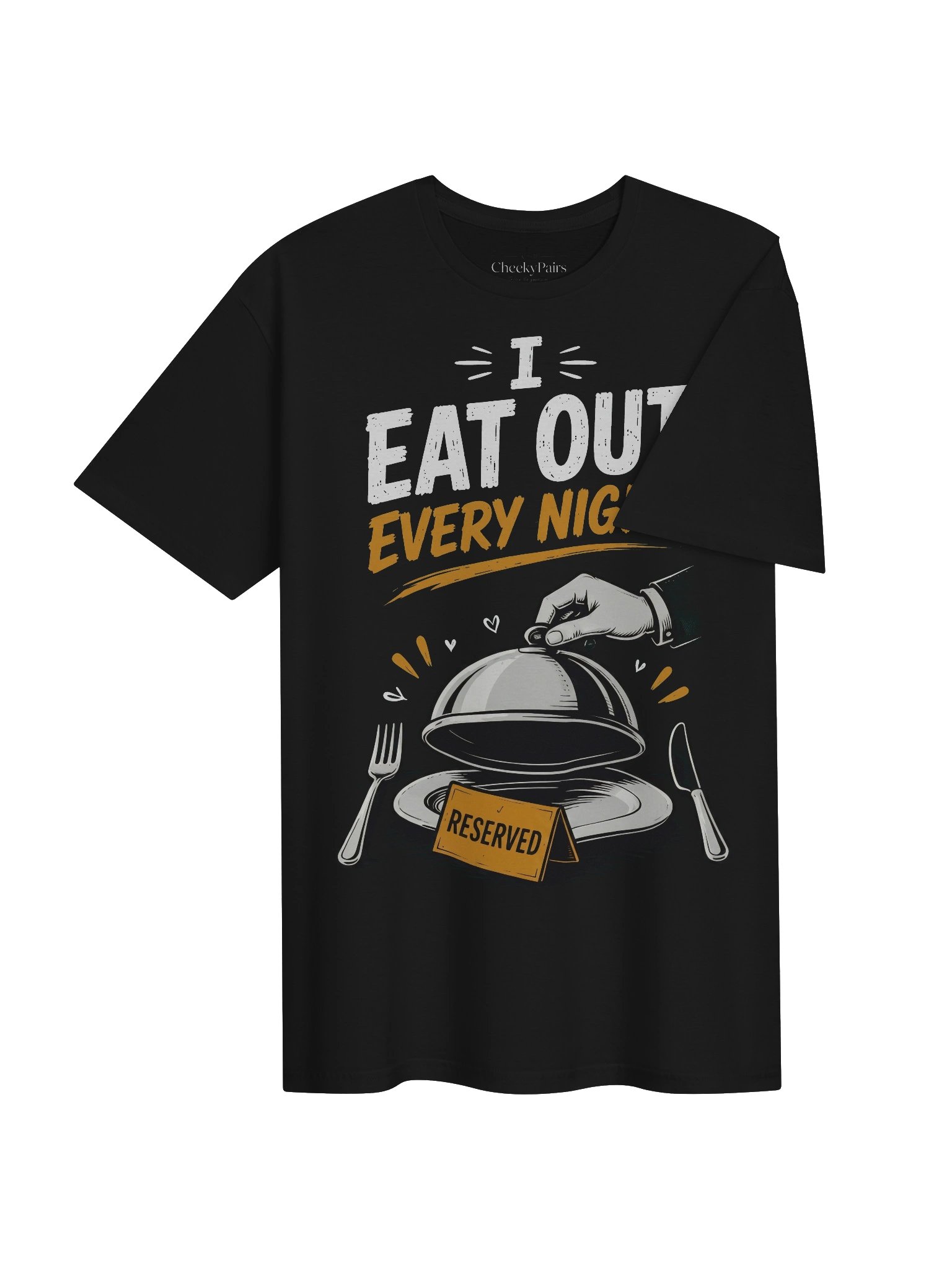Dining Pair - Men's Shirt product image (4)