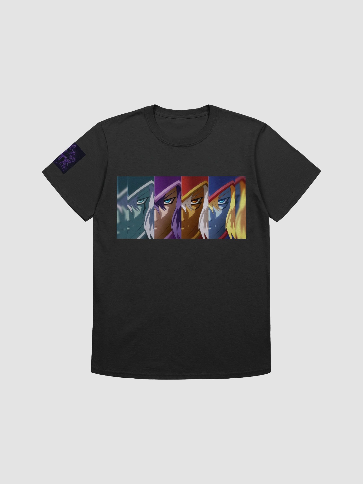 The Forbidden Arcana Tee product image (1)