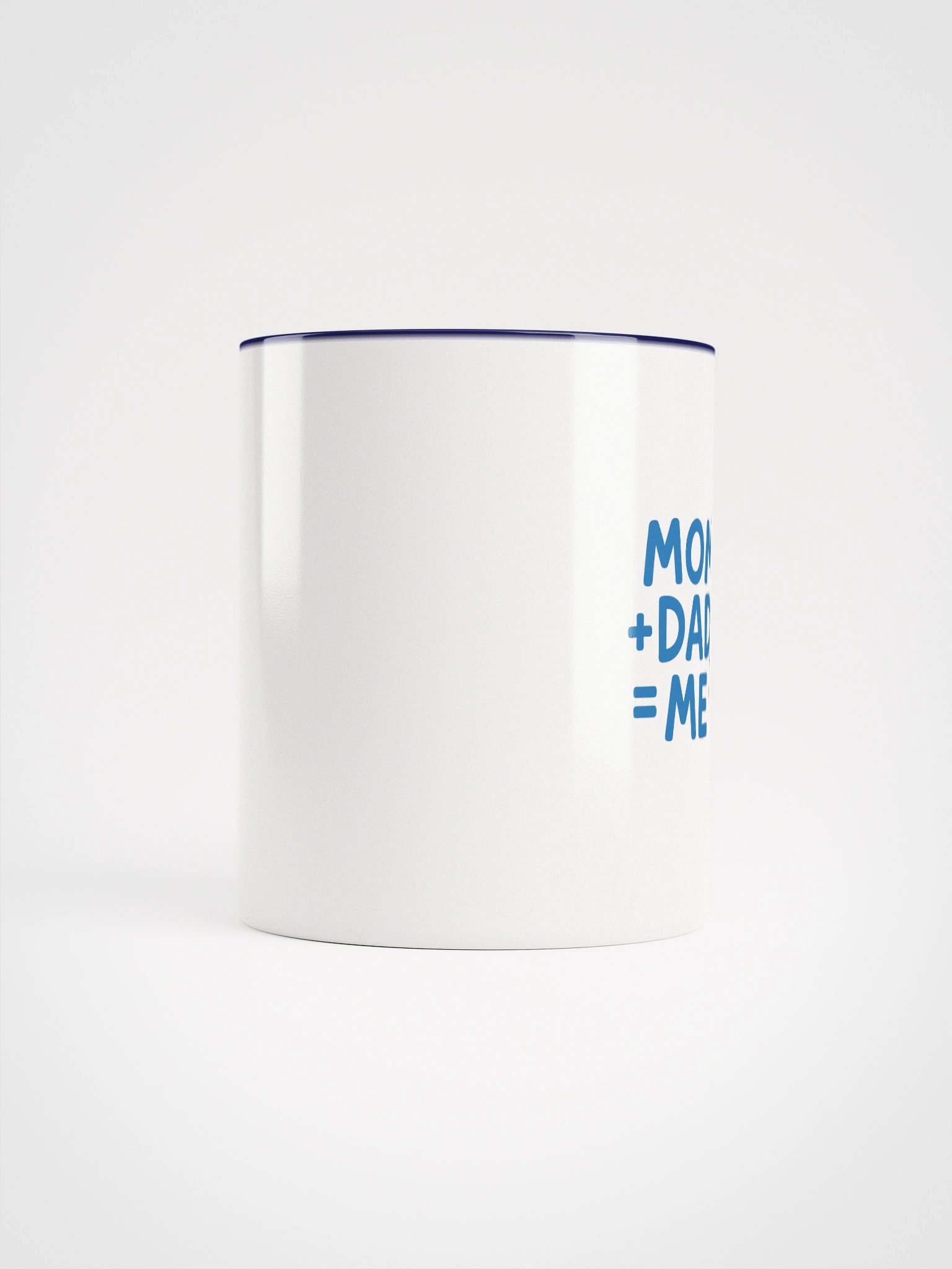Sunshine Equation Ceramic Mug product image (29)