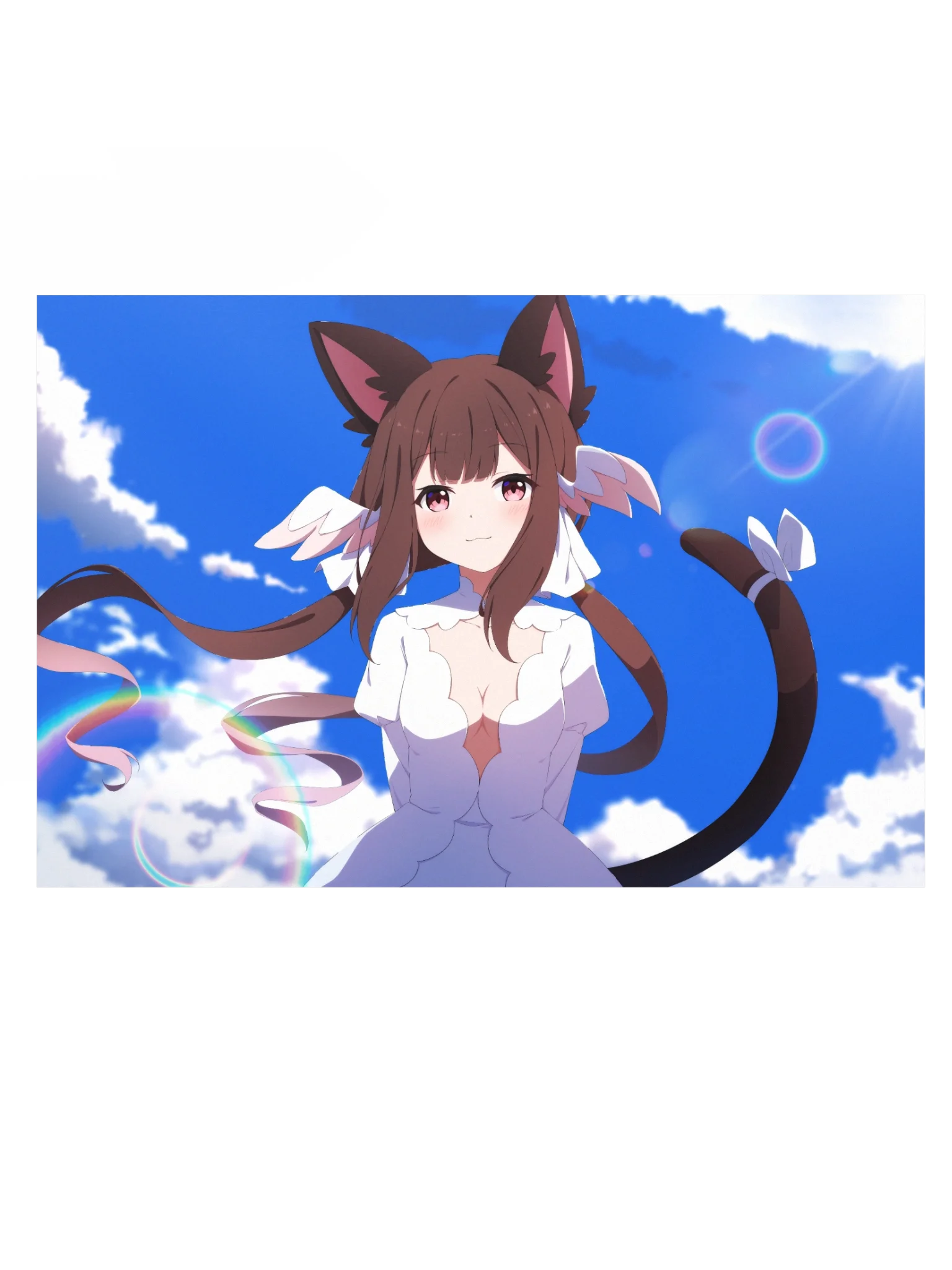 Our True God - poster product image (1)