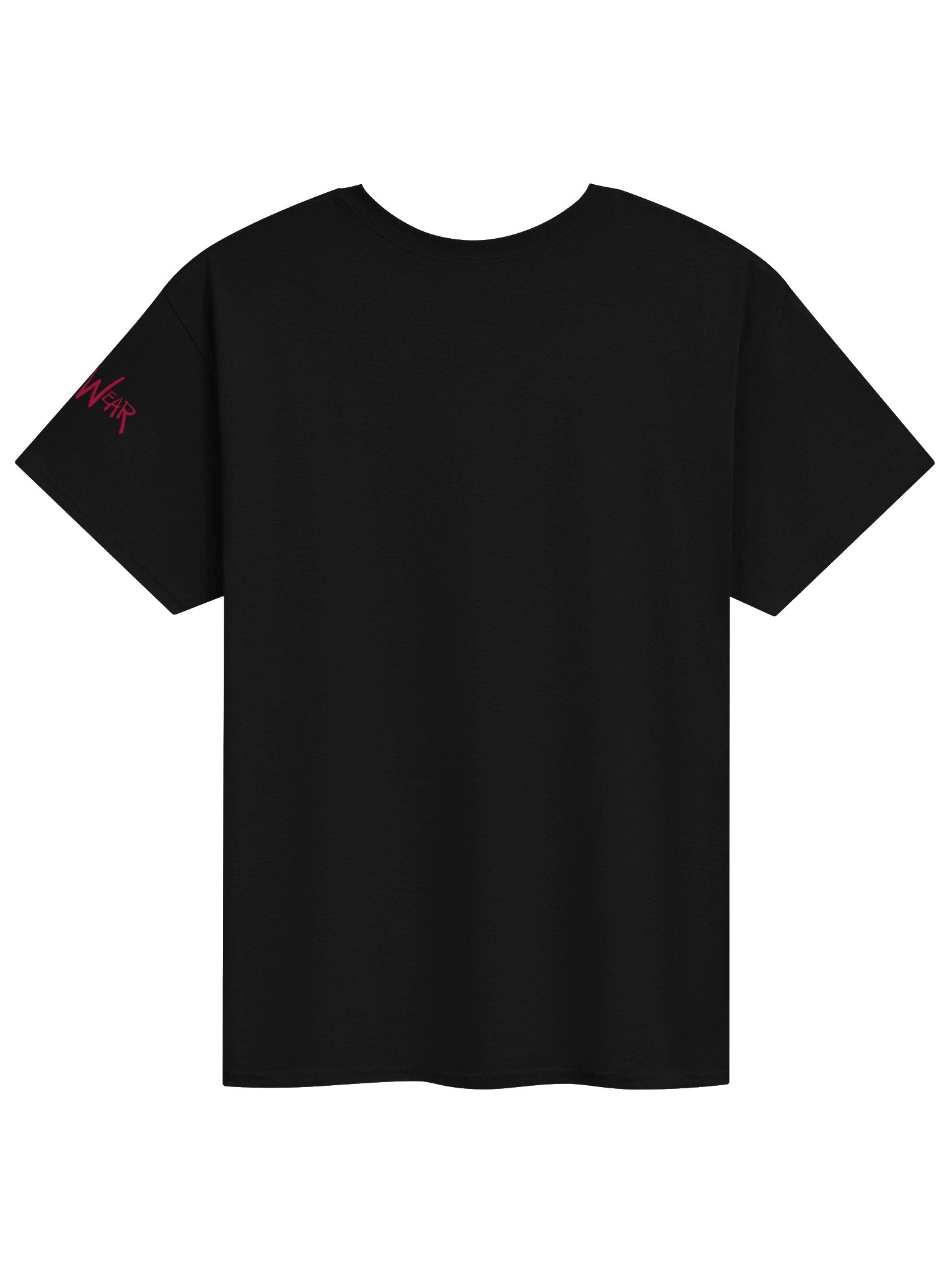 ArtyWear Tee of the Month - Oct '25 'BOO-2' product image (2)