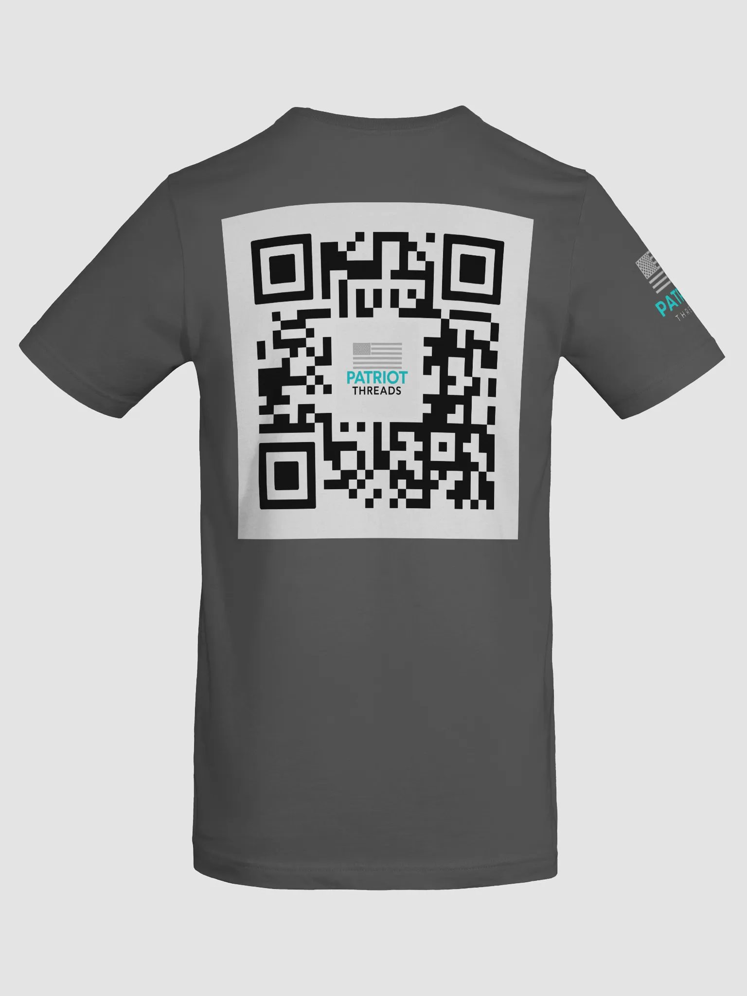 MY PRONOUNS The/she/It Shirt product image (8)