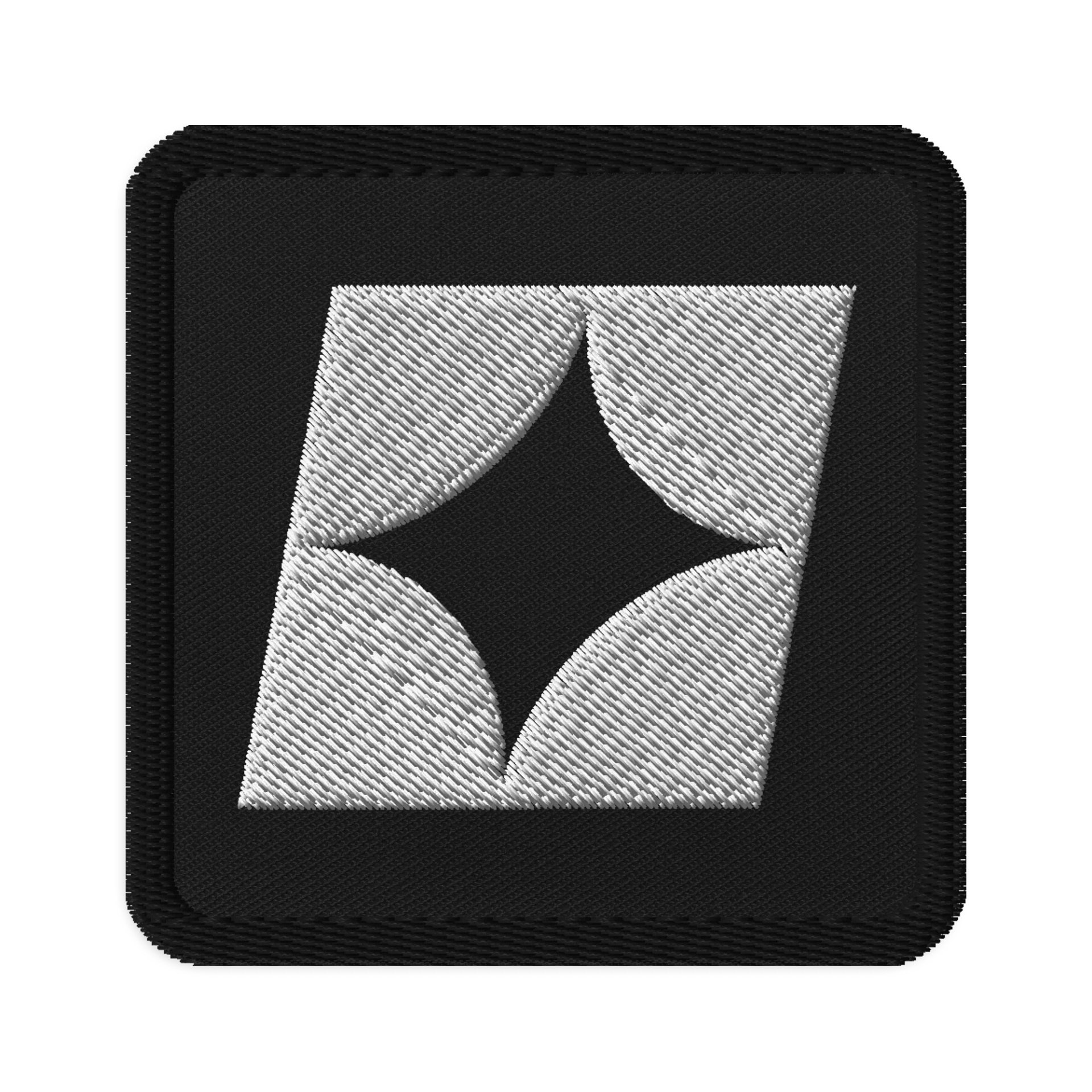 LBRTY™ - Logo Patch product image (1)