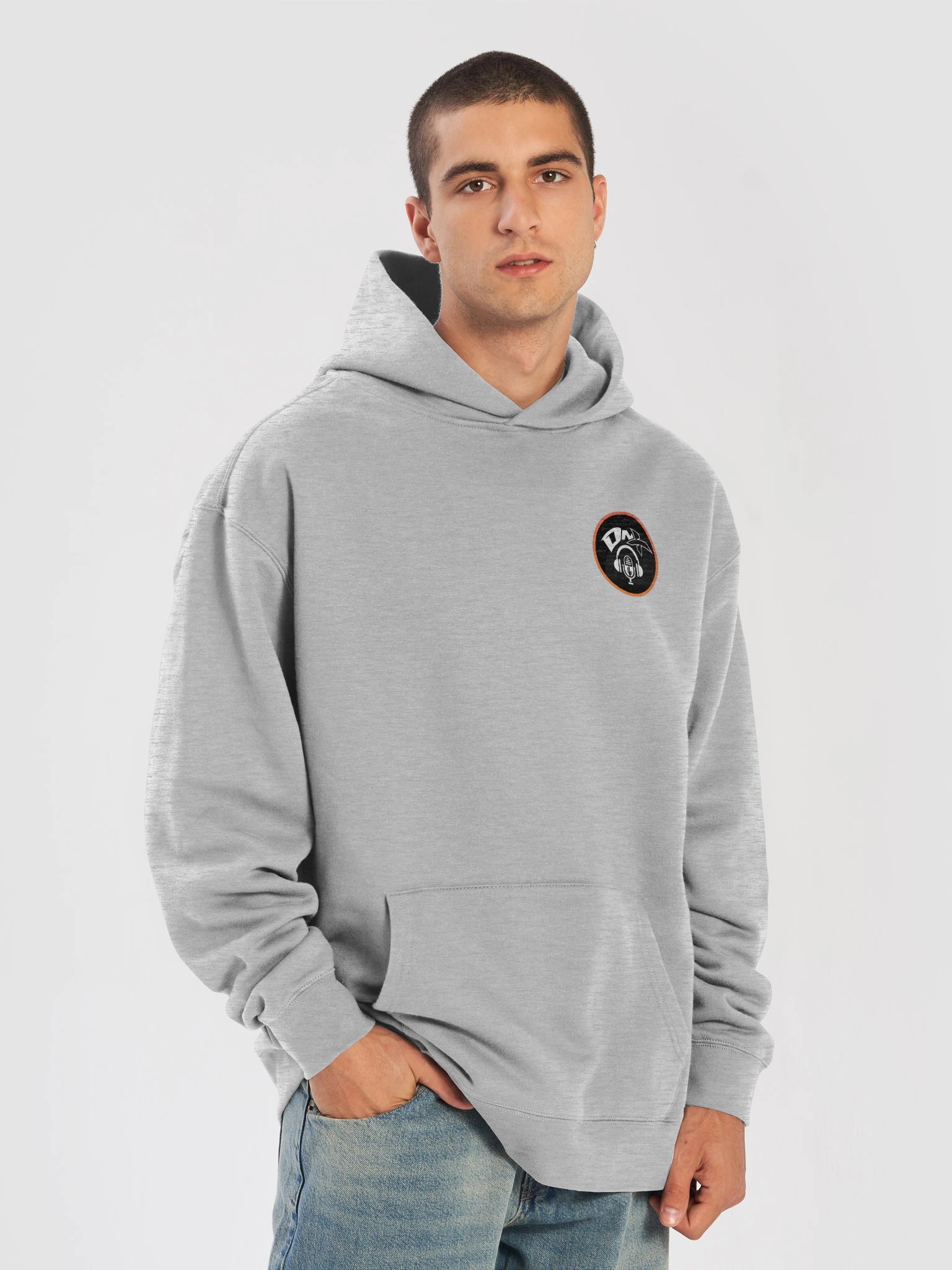Summer DnX Hoodie product image (7)