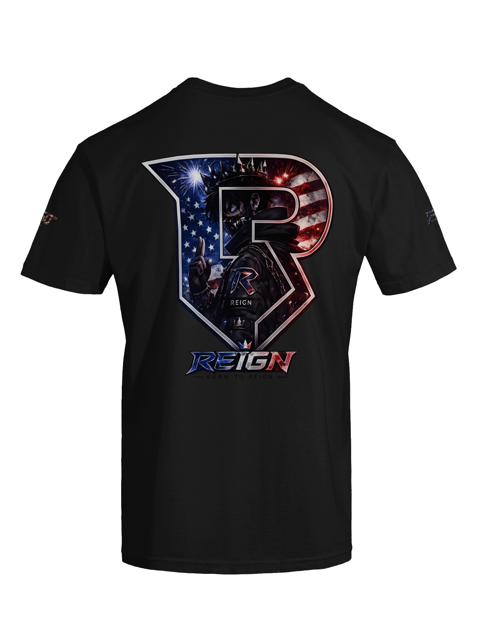 Reign x 250th Anniversary product image (7)