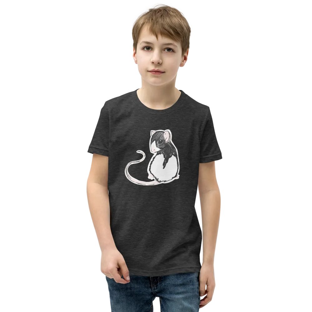 PEST KID'S TEE product image (9)
