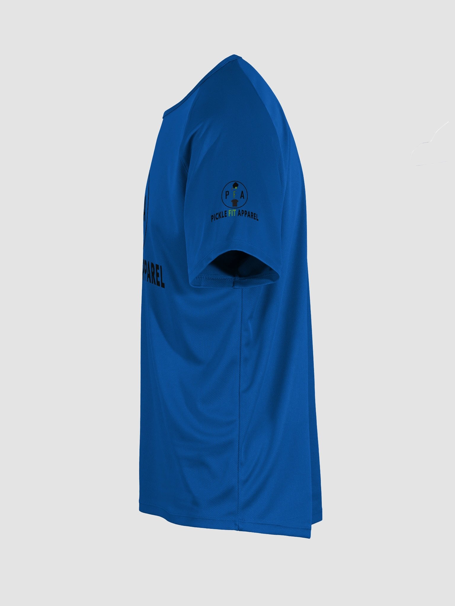 No Line Vintage Emblem Sports Jersey - Pickle Fit Apparel product image (41)