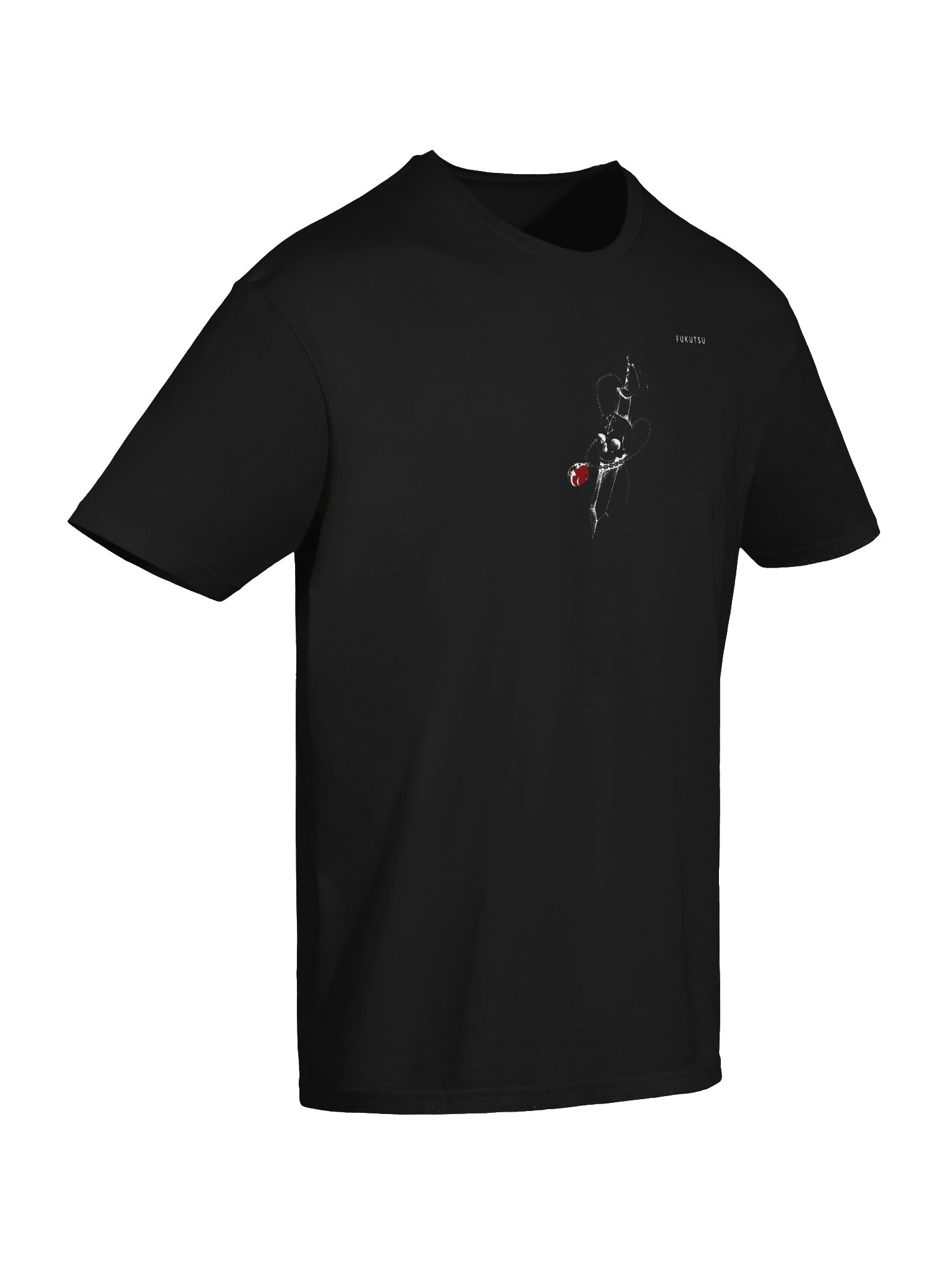 BERSERK — The Black Swordsman product image (6)