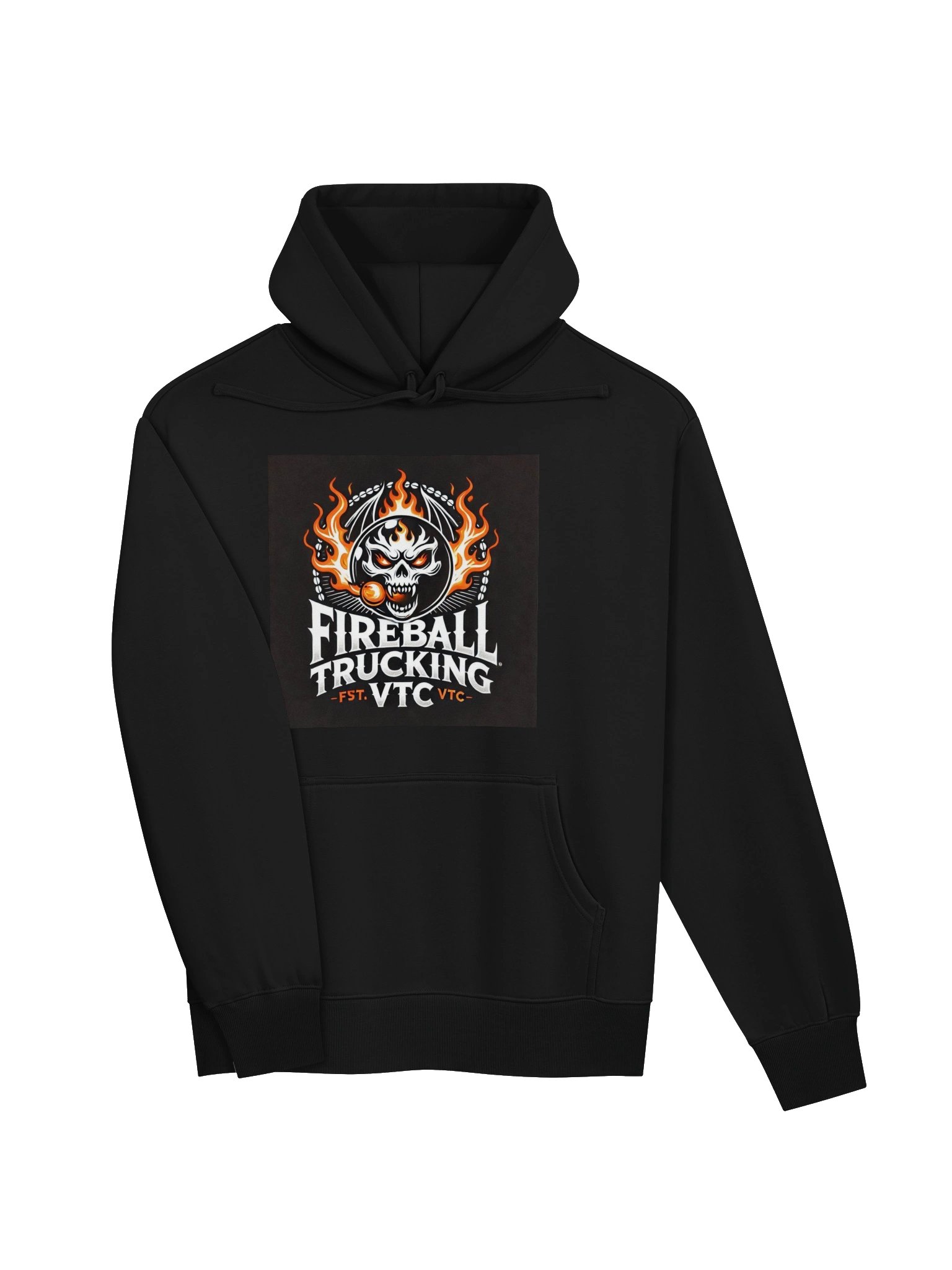 Fireball Trucking wonmen product image (3)