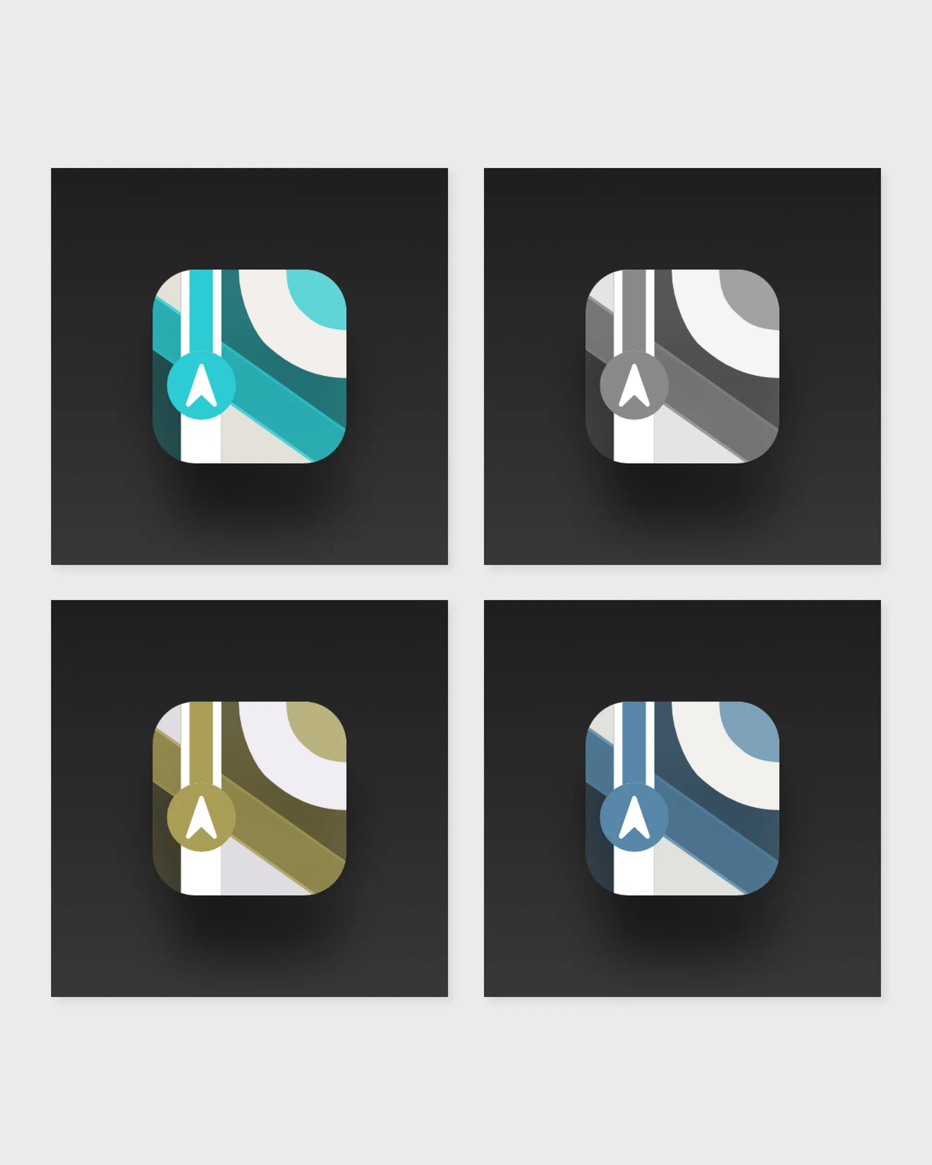 Edition 400+ Icon Pack product image (4)