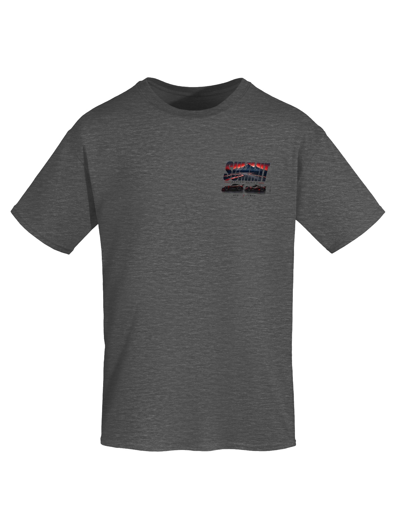 Sunset Mountain Run Tee product image (5)