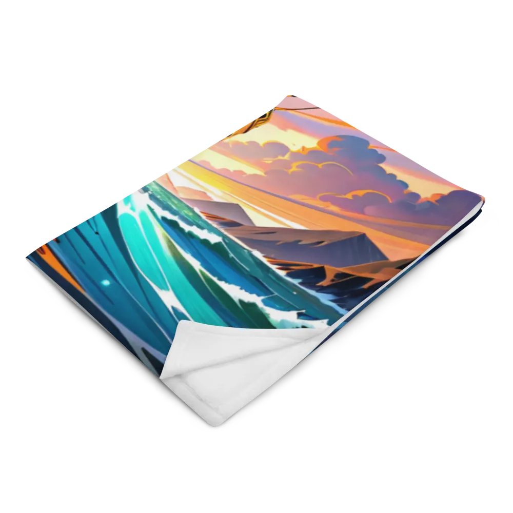 Sailor's Blanket product image (14)