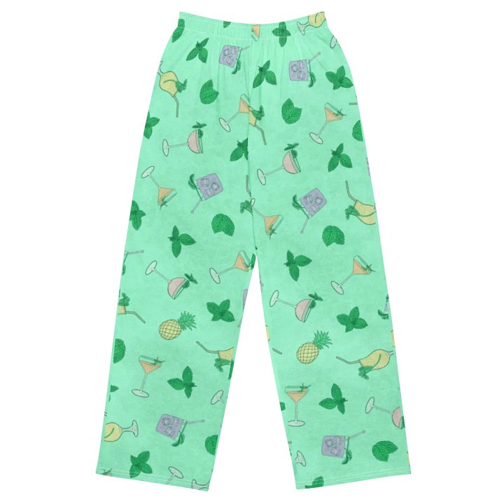 Minty Jammies! product image (2)
