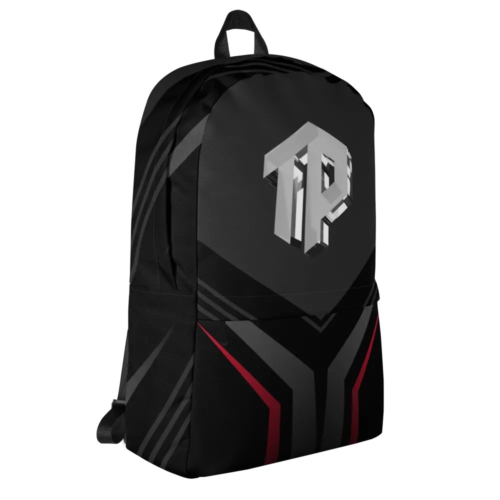 Futuristic Backpack product image (12)