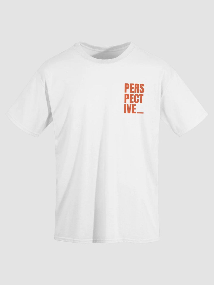 Perspective Statement Tee product image (2)