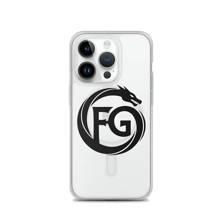 Funder Games MagSafe® iPhone® Case product image (3)