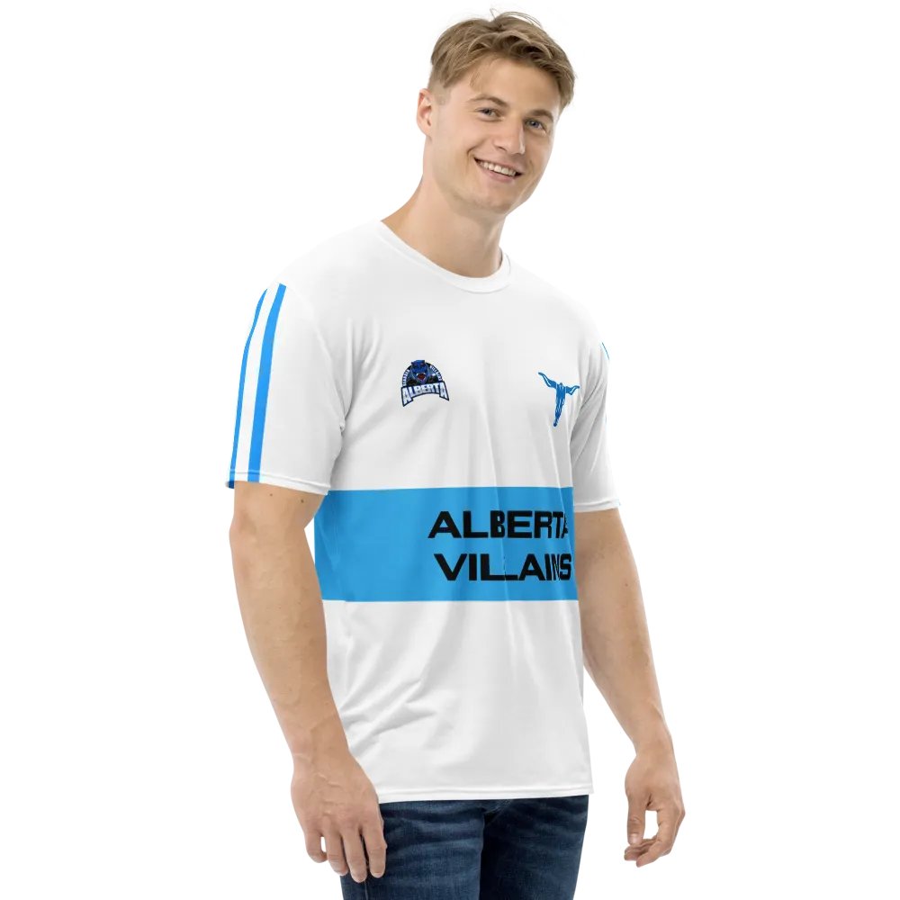 Retro football / soccer shirt product image (4)