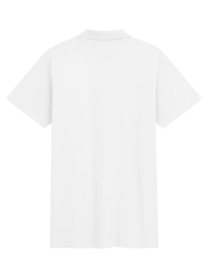 Embroidered Black Eagle Logo polo product image (12)