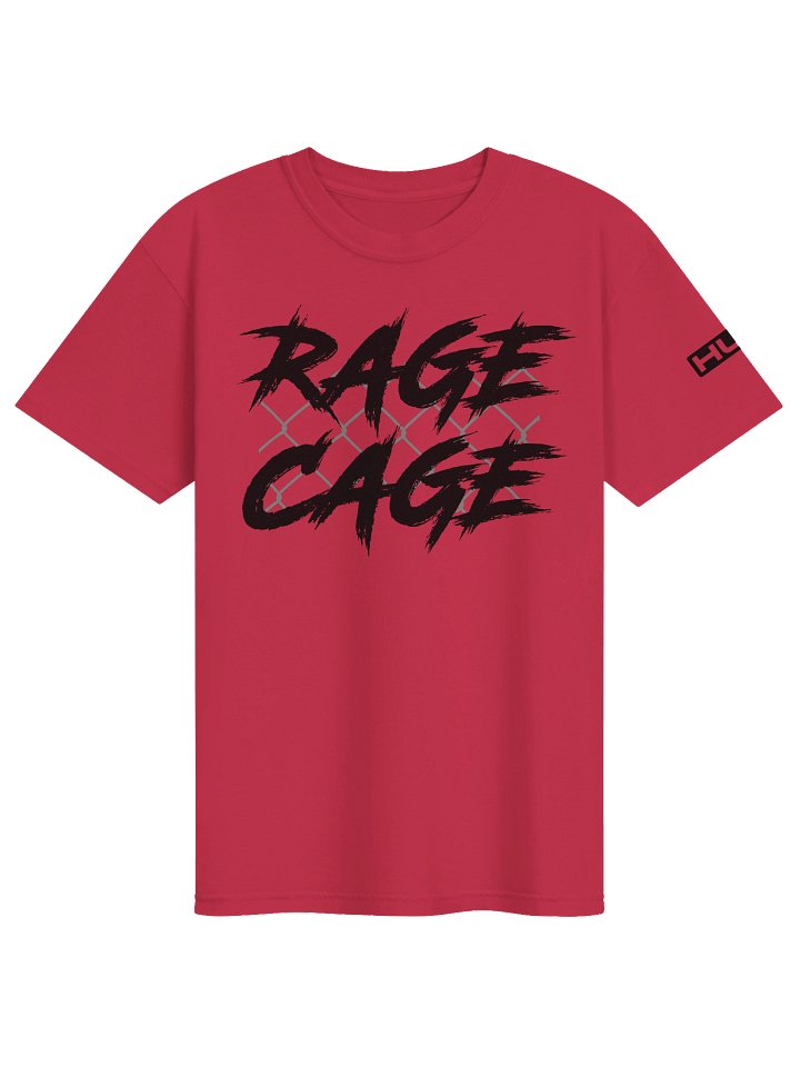 RED RAGE v2 product image (2)