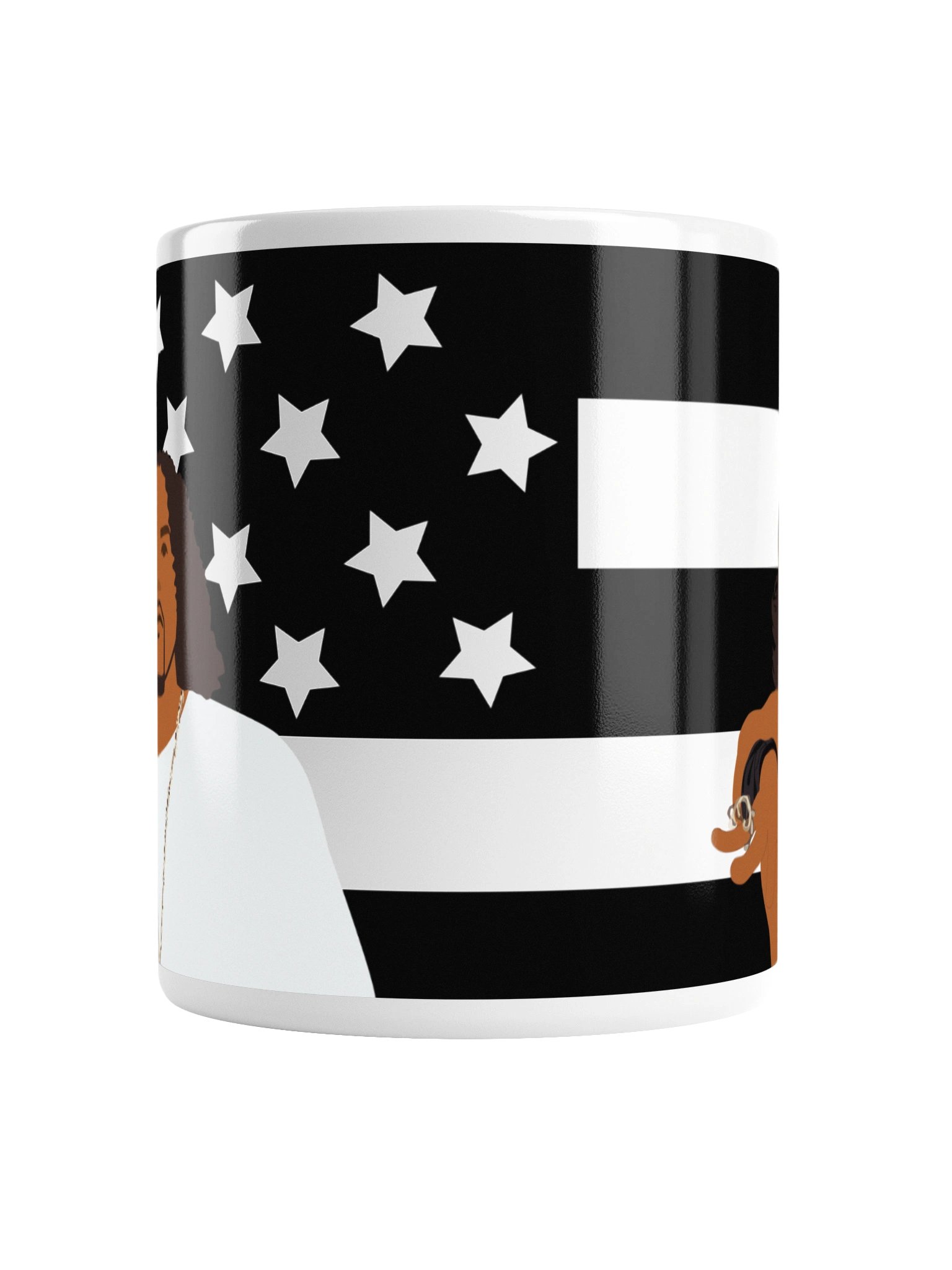 Stank You Mug product image (3)