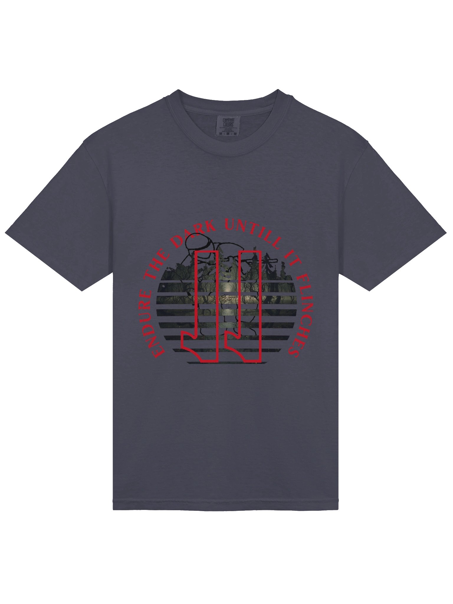 Upside down eleven paintball product image (14)