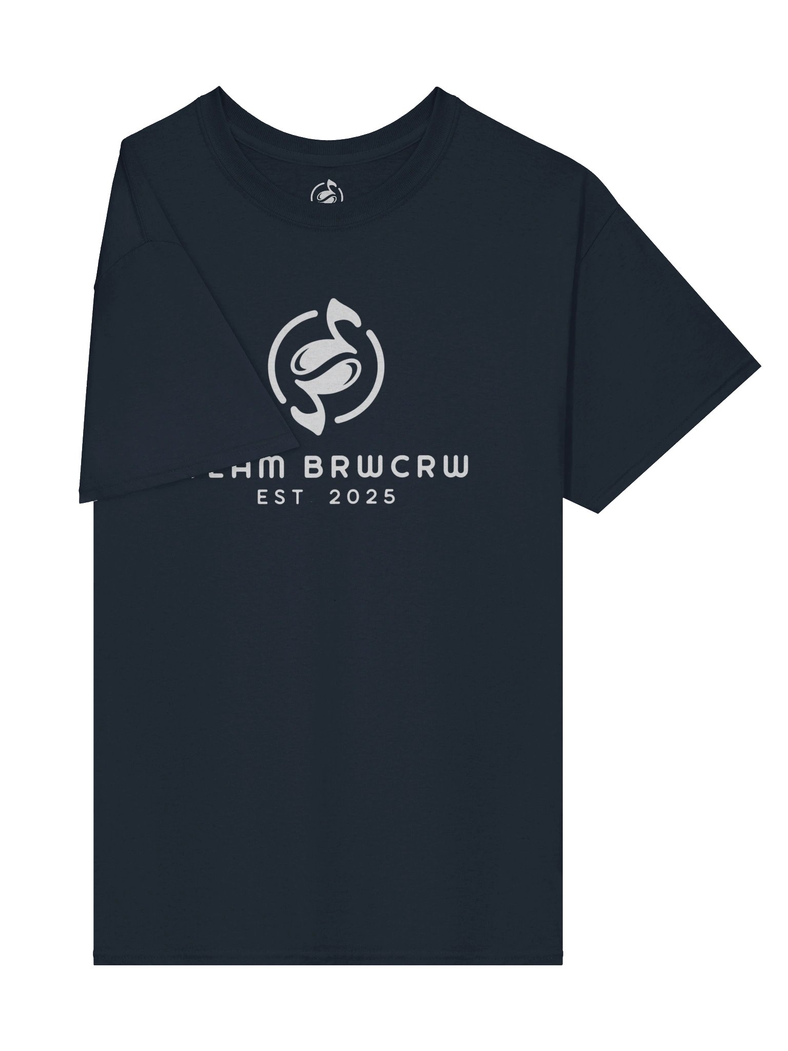 Team BRWCRW Est. 2025 T-shirt product image (36)