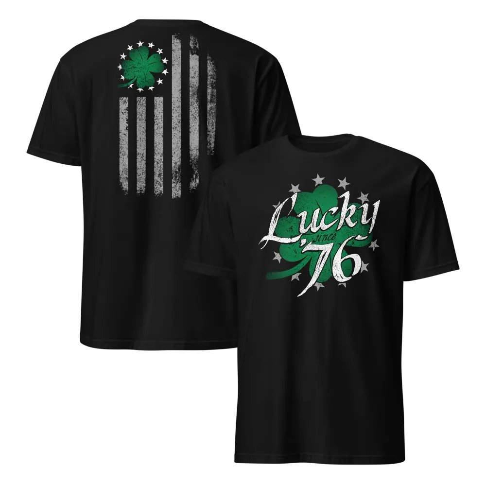 Lucky 76 product image (1)