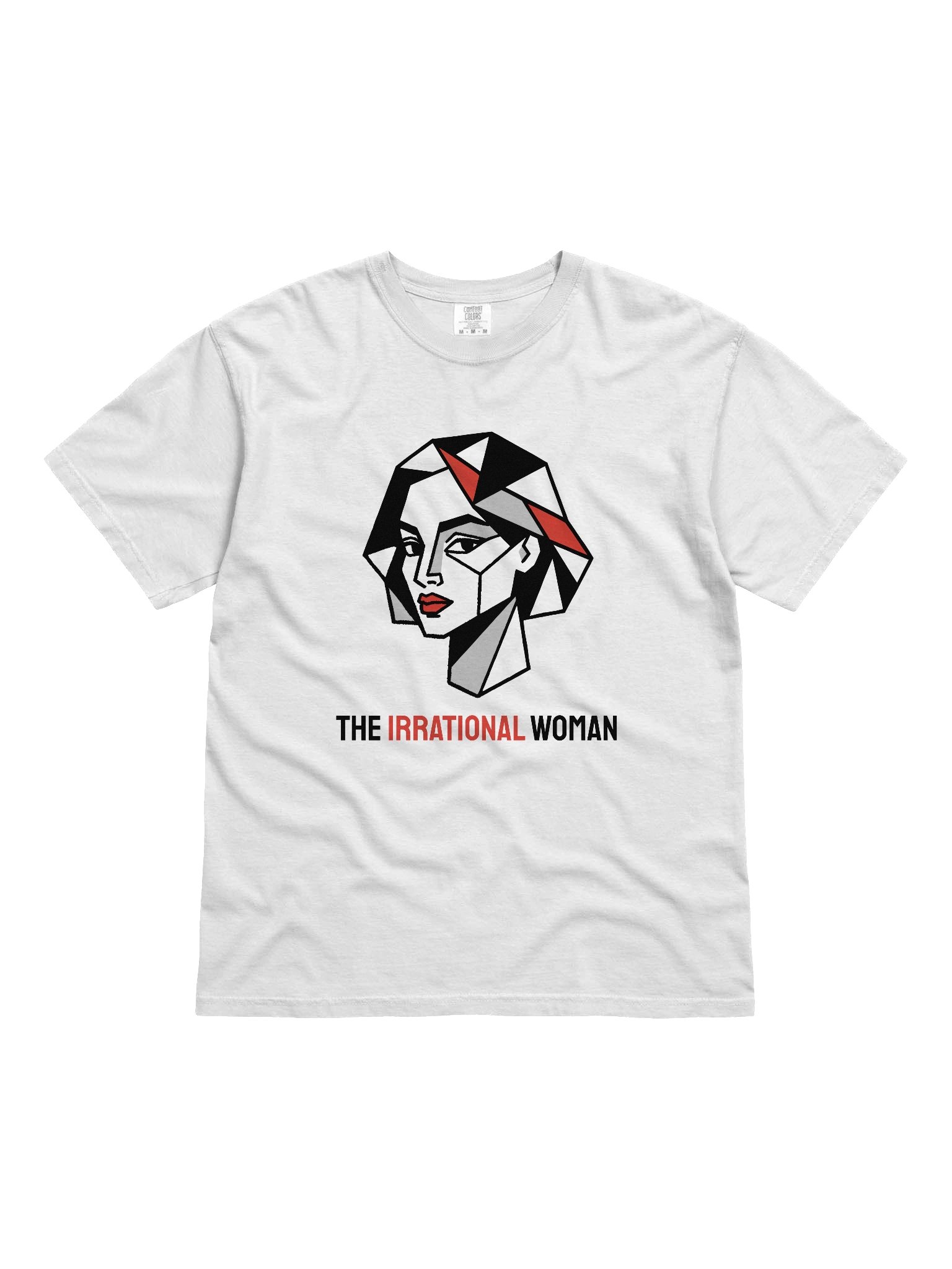The Irrational Woman product image (2)