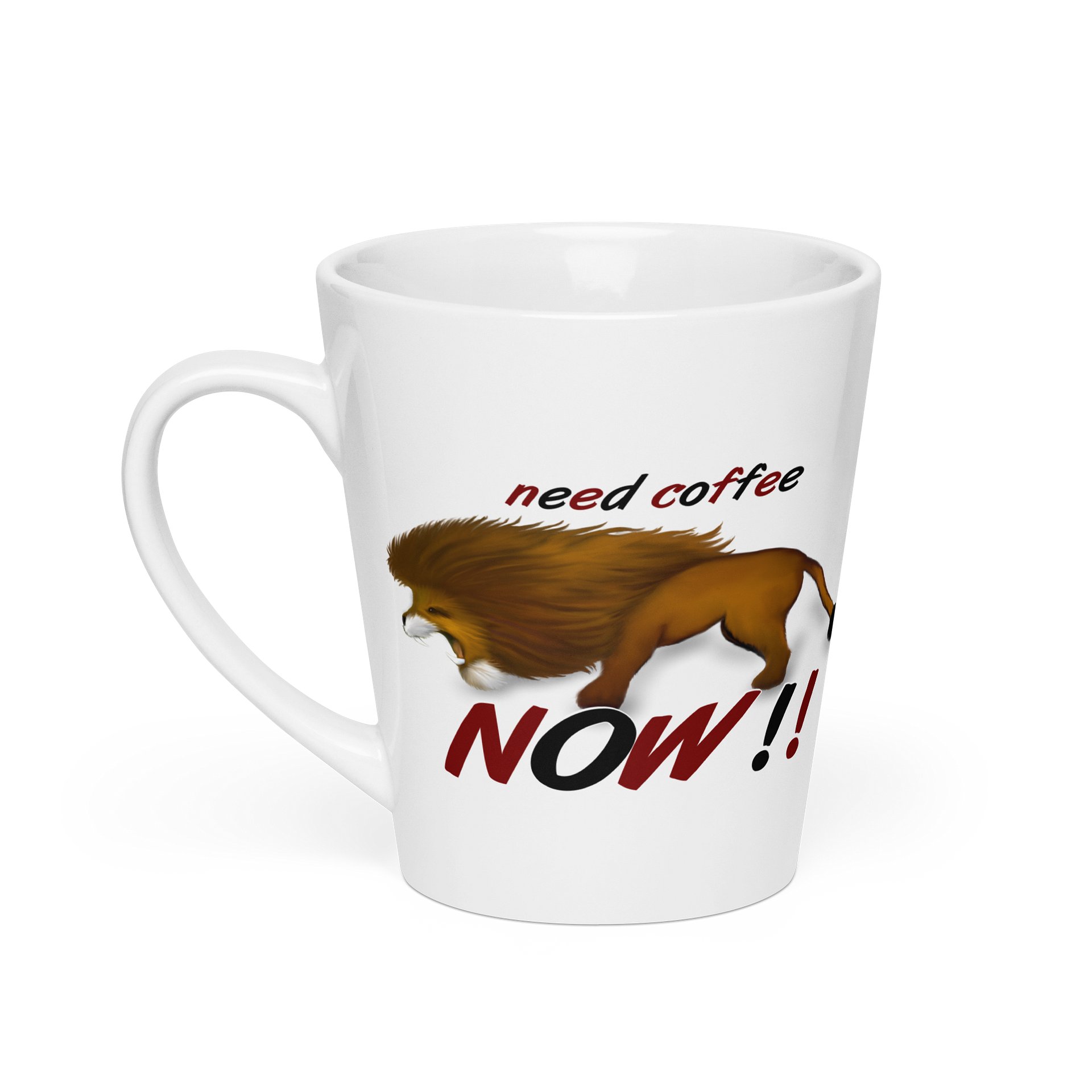 Latte Mug product image (1)