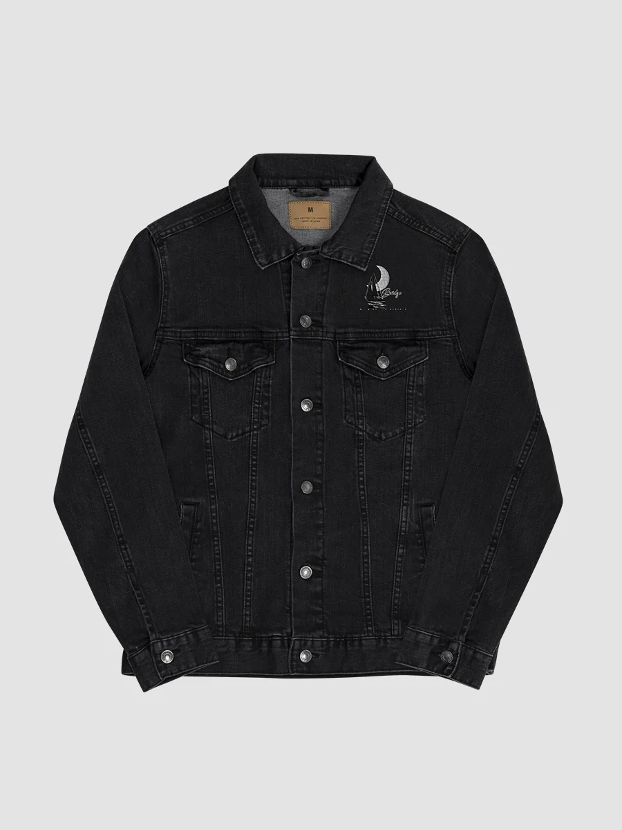 The Threadfast Denim Jacket product image (1)