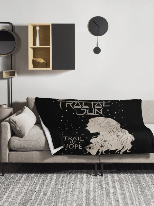 Trail of Hope Blanket product image (6)