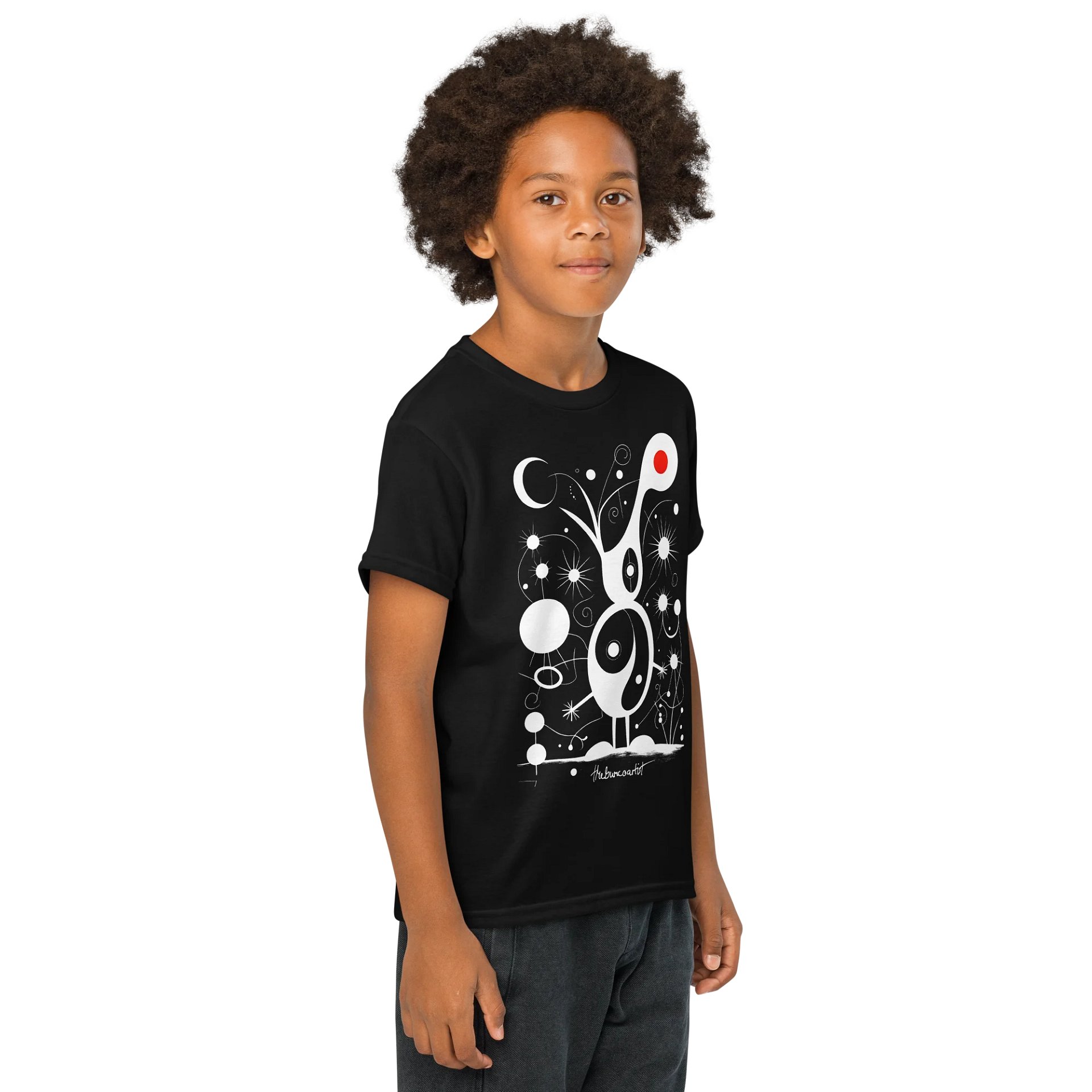 Gildan Youth Sports Tee product image (4)