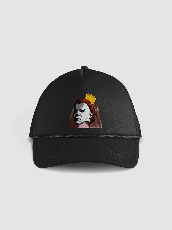 Mommy Myers Cap product image (1)