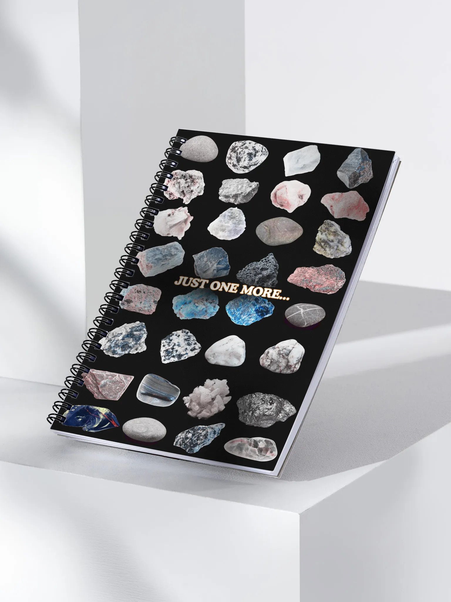Stonekeepers Notebook product image (3)