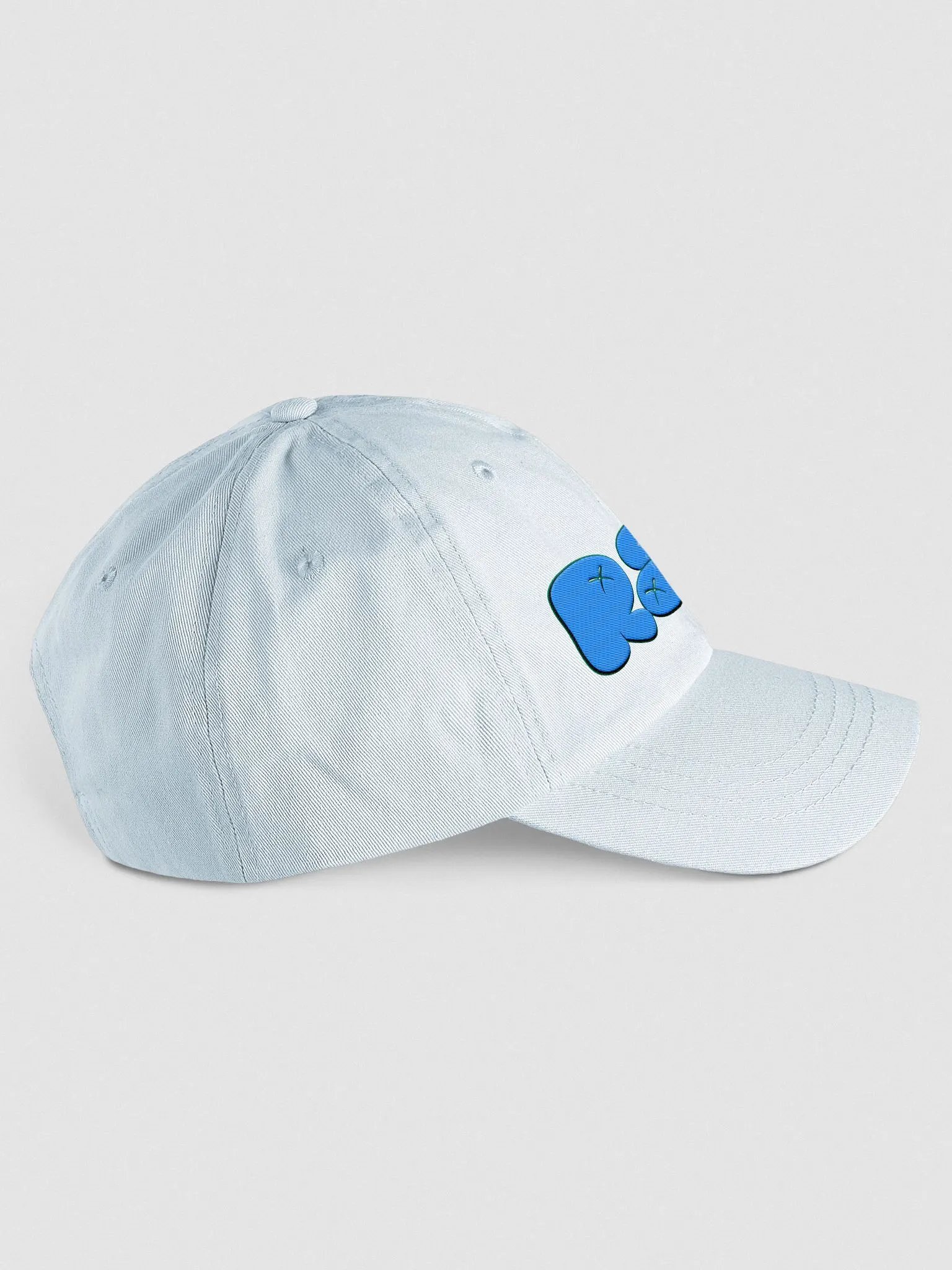 Rawr Basic Hat product image (4)
