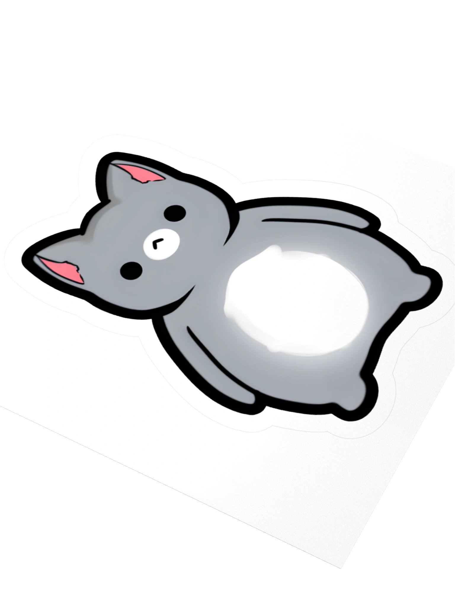DrewpyCHONK Sticker product image (6)
