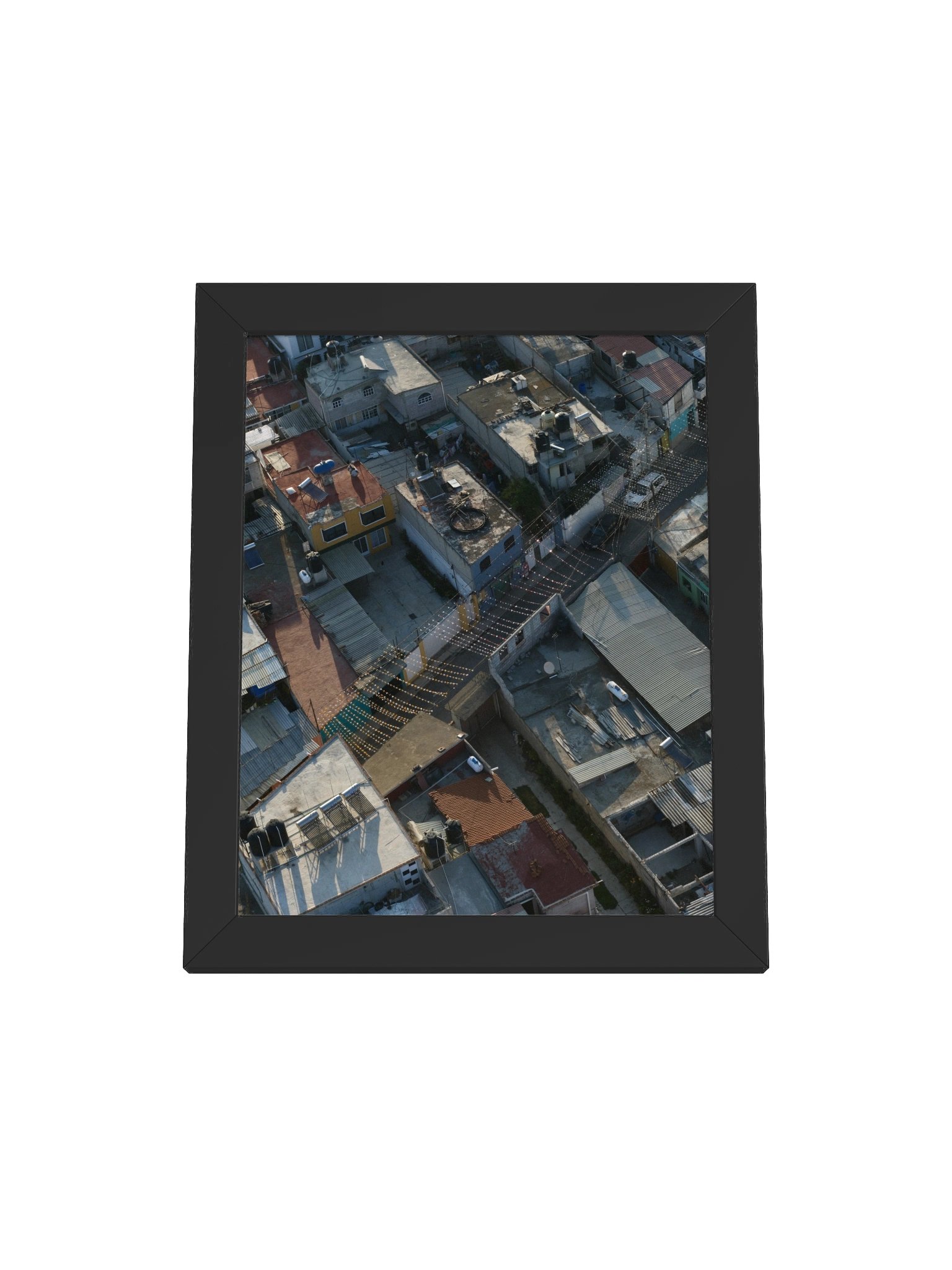 Mexico City Overview product image (3)