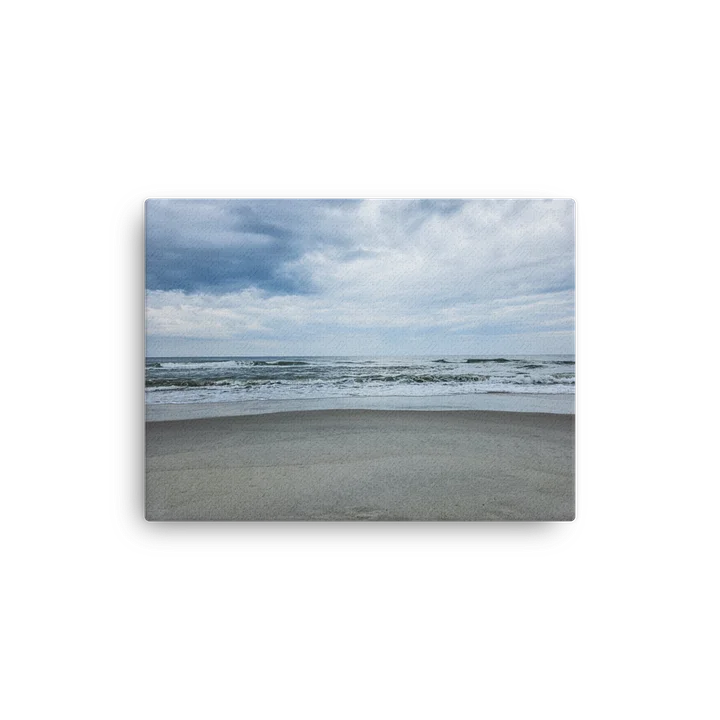 A Tale of Two Skies - Canvas product image (1)