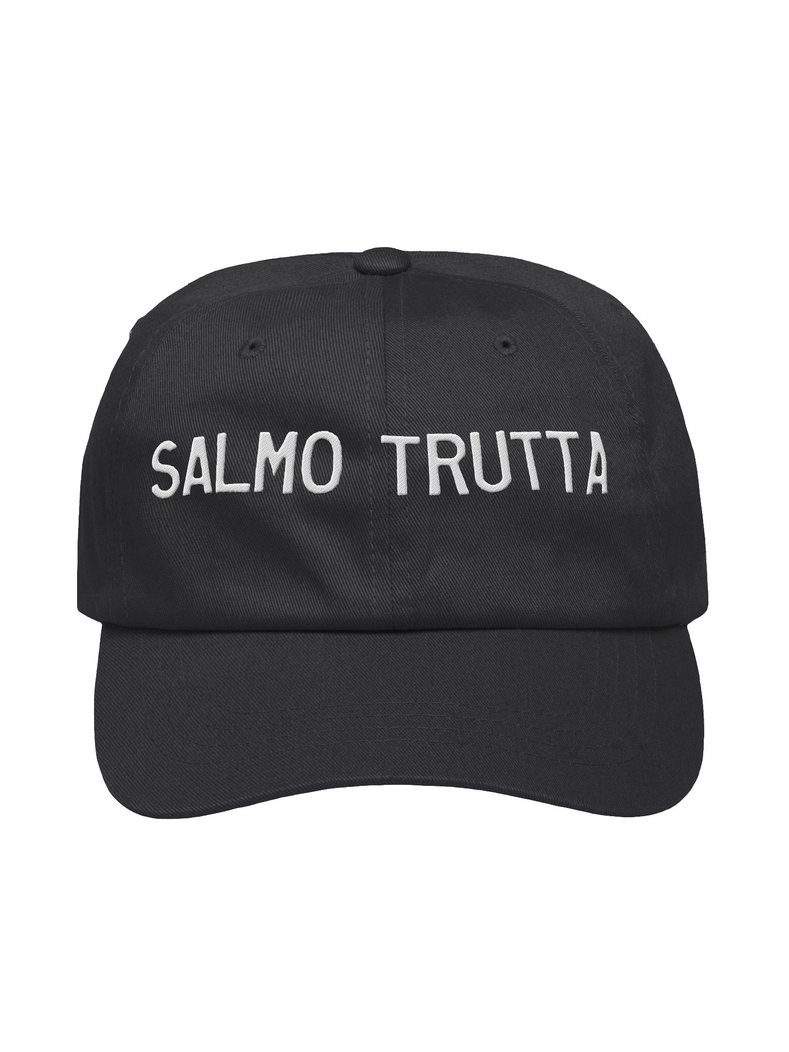 Salmo Trutta Cap product image (1)