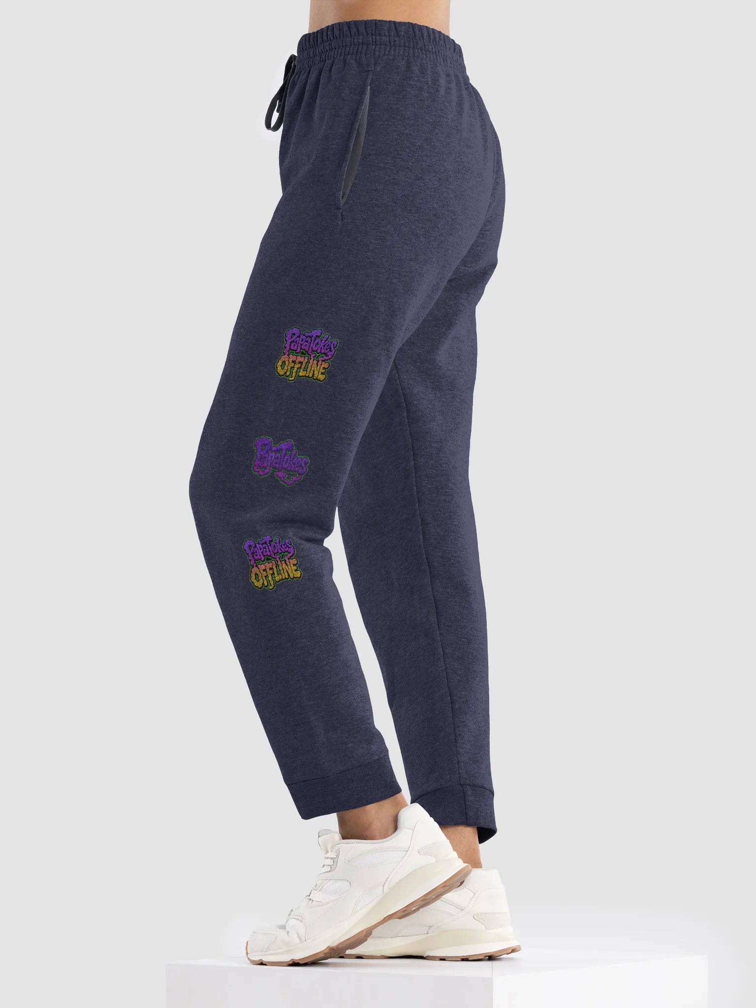 PAPATOKES Cartoon Joggers product image (10)