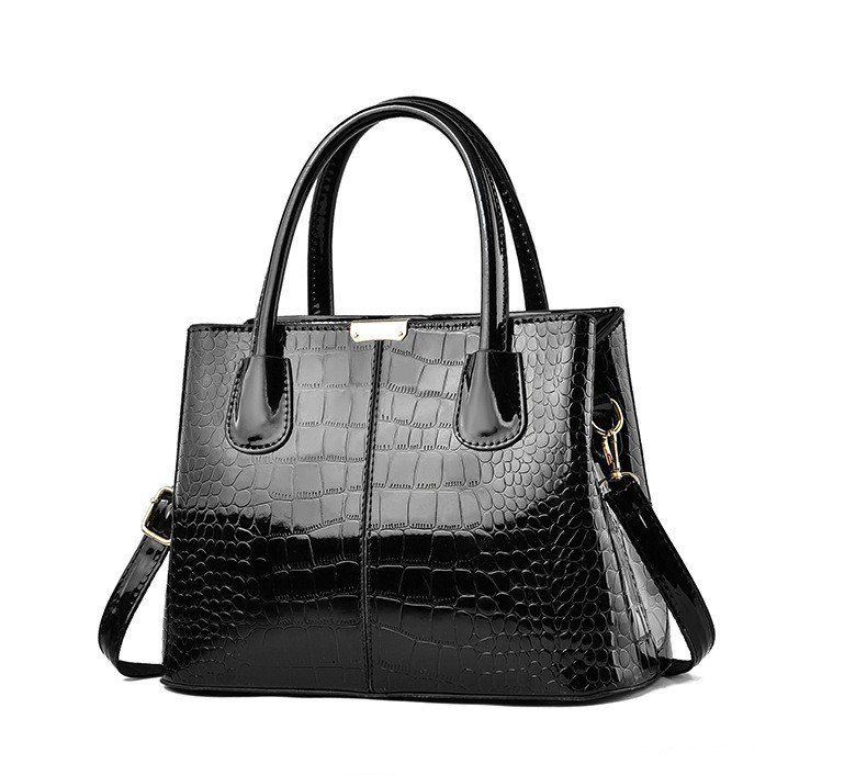 PU Leather Shoulder Crossbody Bag product image (1)