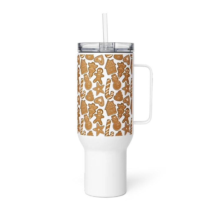 Best Lil Cookie Mug in Butthole City product image (5)