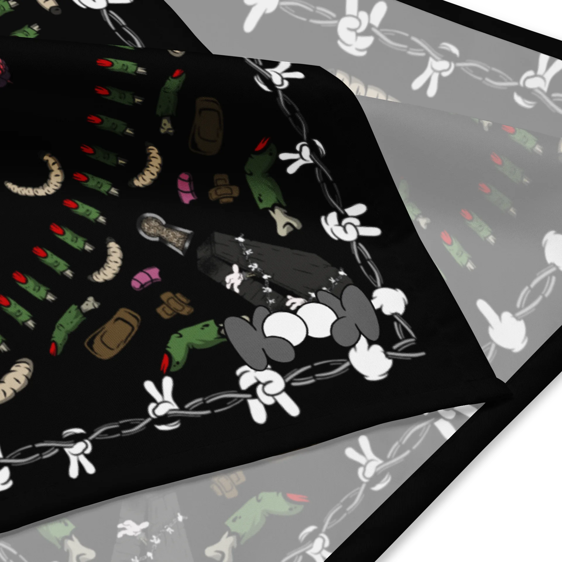 Halloween Bandanna product image (4)